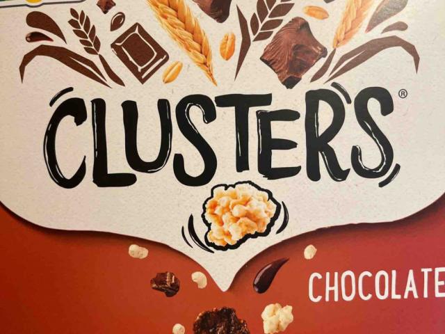 clusters chocolate by Alexa888 | Uploaded by: Alexa888
