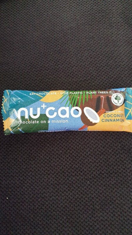 nu+cao (coconut & cinnamon) von platinum0815 | Hochgeladen von: platinum0815 nu+cao (coconut & cinnamon) von platinum0815 | Hochgeladen von: platinum0815