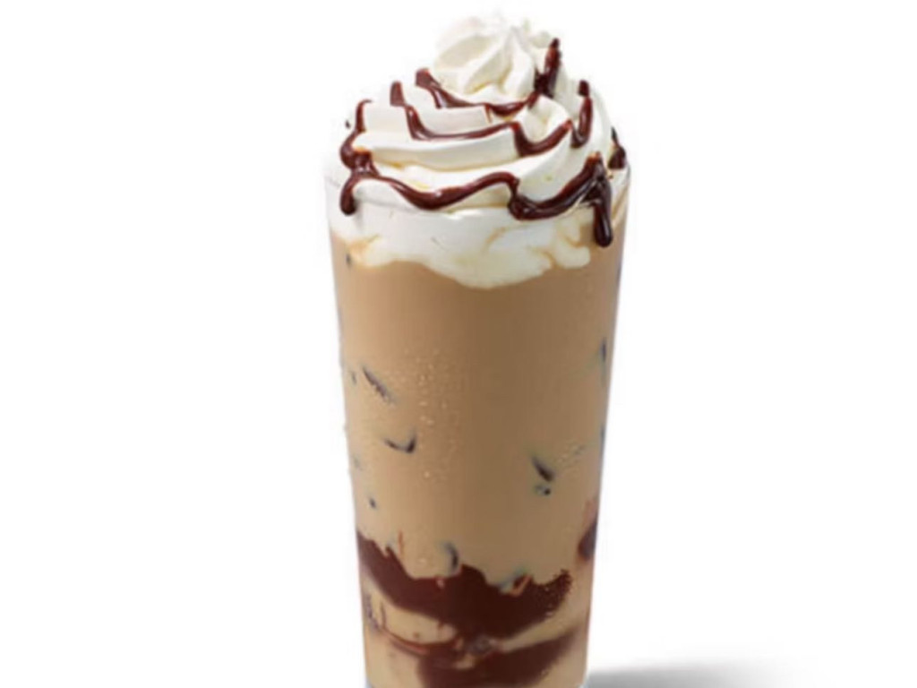 MC Donalds Iced Coffee Shake Choc 0,4l von Murzel247 | Hochgeladen von: Murzel247 MC Donalds Iced Coffee Shake Choc 0,4l von Murzel247 | Hochgeladen von: Murzel247