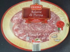 Cucina Salame di Parma | Hochgeladen von: nikxname