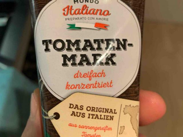 Tomatenmark, dreifach konzentriert von PaoloPinkel90 | Hochgeladen von: PaoloPinkel90