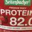 Premium Whey Protein 82.0 Erdbeere von alias2904 | Hochgeladen von: alias2904