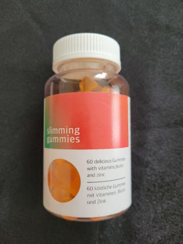 Slimming Gummie von Mäge Widmer | Hochgeladen von: Mäge Widmer