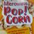 Microwave Pop Corn von Asylum | Hochgeladen von: Asylum