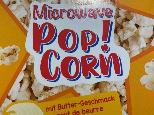 Microwave Pop Corn von Asylum | Hochgeladen von: Asylum