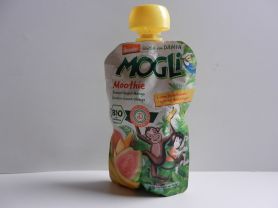 Mogli Moothie, Banane-Guave-Mango | Hochgeladen von: maeuseturm Mogli Moothie, Banane-Guave-Mango | Hochgeladen von: maeuseturm