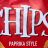 Aldi Paprika Chips by loldiana | Hochgeladen von: loldiana