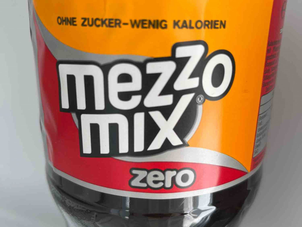 MezzoMix zero von nadjasadventure | Hochgeladen von: nadjasadventure