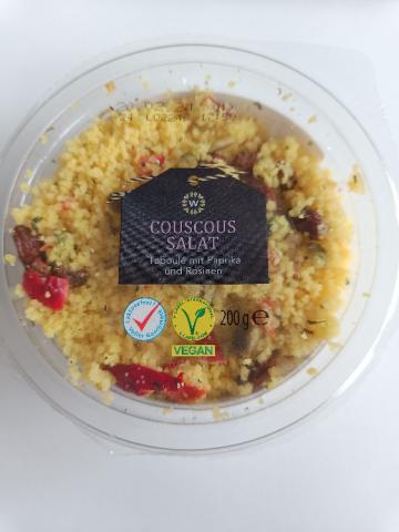 Couscous Salat von Anja.Schubert | Hochgeladen von: Anja.Schubert