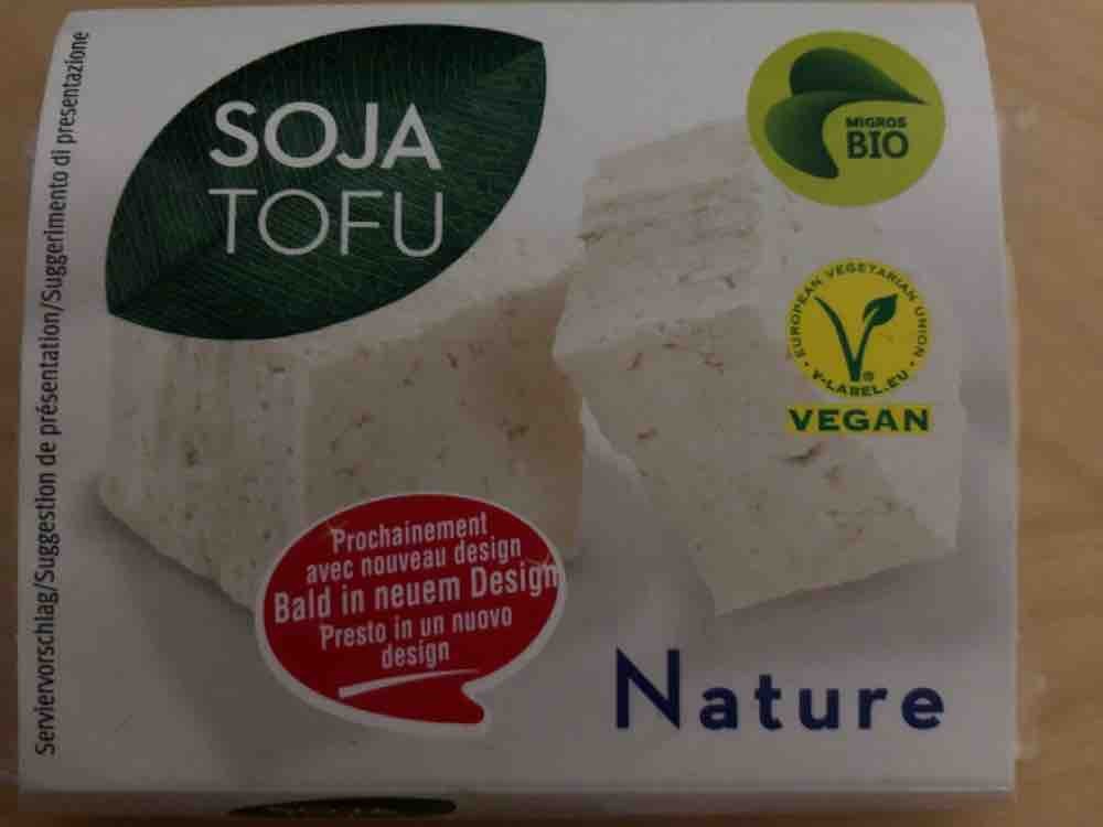 Soja Tofu Natur von omit0007 | Hochgeladen von: omit0007