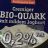 Bio Cremiger Quark, mit mildem Joghurt von AlexKidd | Hochgeladen von: AlexKidd
