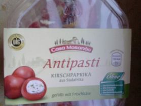 Antipasti Creme, Kirschpaprika | Hochgeladen von: LadyGaga