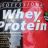 Whey Protein, Vanille  von AntiO | Hochgeladen von: AntiO