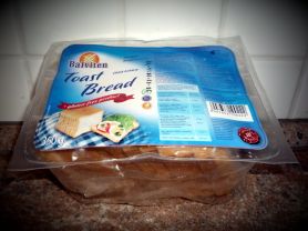 Toast Bread | Hochgeladen von: Buldi