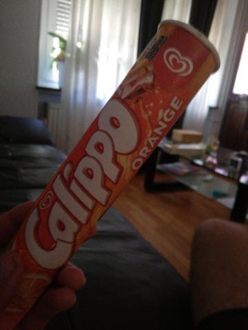 calippo orange von nelson94 | Hochgeladen von: nelson94