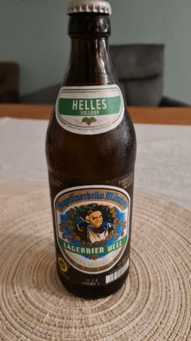 Lagerbier Hell by Teodor G. | Uploaded by: Teodor G.