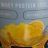 Isoclear Whey Isolate, Lemon Slush von Somoji | Hochgeladen von: Somoji