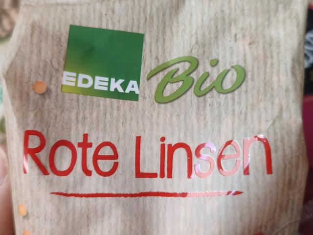 Edeka Bio Rote Linsen by DerRettich | Uploaded by: DerRettich Edeka Bio Rote Linsen by DerRettich | Uploaded by: DerRettich