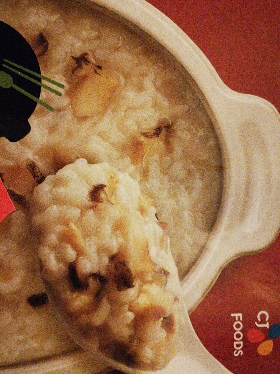 Rice Porridge von niti81118 | Hochgeladen von: niti81118