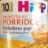 porridge Haferbrei pur  von leoniewnt | Hochgeladen von: leoniewnt