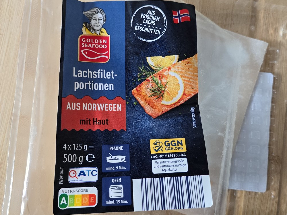 Lachsfilet von AnjaNarvik | Hochgeladen von: AnjaNarvik Lachsfilet von AnjaNarvik | Hochgeladen von: AnjaNarvik