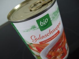 bio Gulasch-Suppe | Hochgeladen von: HJPhilippi