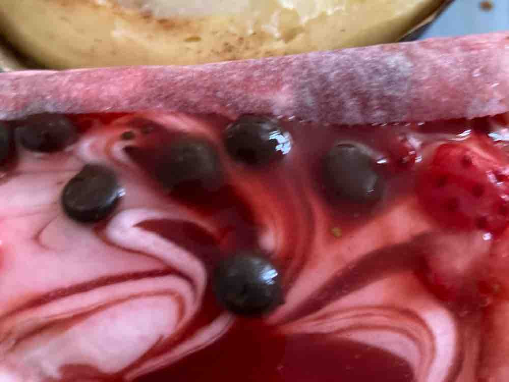 Erdbeer-Schnitte von alicejst | Hochgeladen von: alicejst