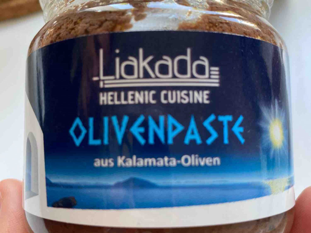 Olivenpaste aus Kalamata by nikitacote | Hochgeladen von: nikitacote