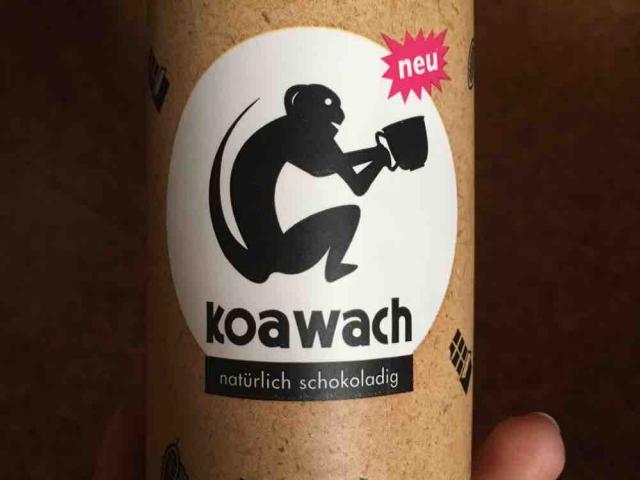 kowach  klassik , Schokol Drink Koffein von Lissy2o | Hochgeladen von: Lissy2o