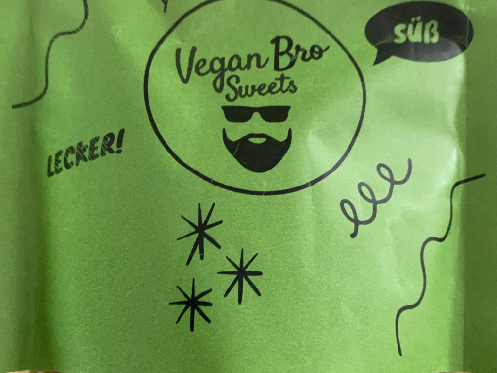 Vegan Bro Sweets, Süße Mischung von michelvdgjcx | Hochgeladen von: michelvdgjcx Vegan Bro Sweets, Süße Mischung von michelvdgjcx | Hochgeladen von: michelvdgjcx