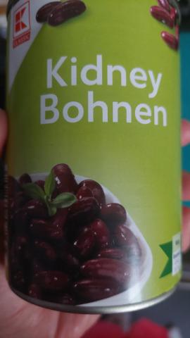 Kidney Bohnen von SusanR. | Uploaded by: SusanR.