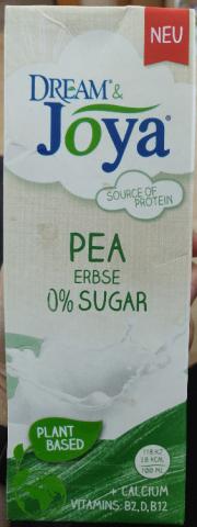 Erbsen Drink, 0% Sugar by yep | Hochgeladen von: yep