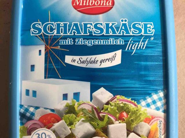 Schafskäse iin Ziegenmilch von sabinchen1991 | Hochgeladen von: sabinchen1991