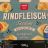 Rindfleisch Tortelloni, nach italienischer Art von Lisa 1405 | Hochgeladen von: Lisa 1405