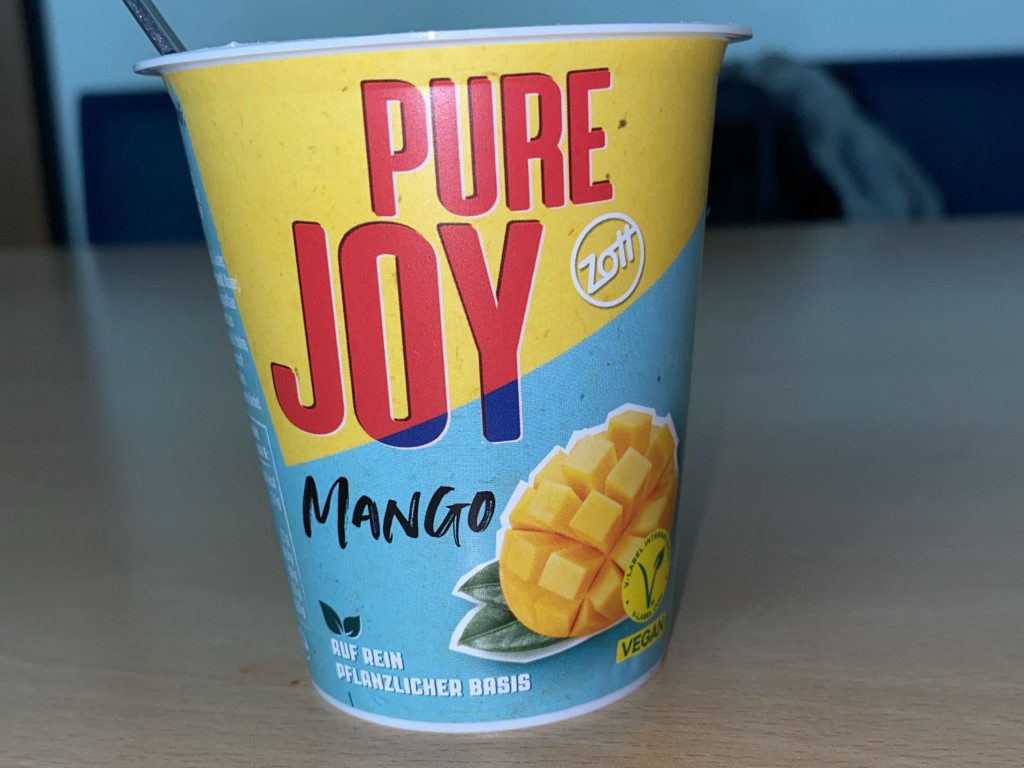 Pure Joy Zott, Mango von Helena2001 | Hochgeladen von: Helena2001 Pure Joy Zott, Mango von Helena2001 | Hochgeladen von: Helena2001