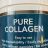 Pure Collagen, Wasser von williTornado | Hochgeladen von: williTornado