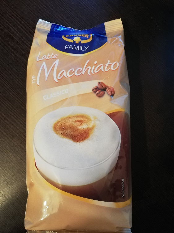Family Latte Macchiato, Pulver von Sunnycat | Hochgeladen von: Sunnycat