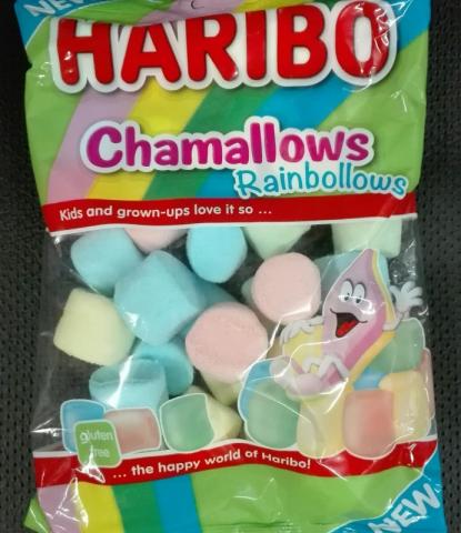 Chamallows Mix | Hochgeladen von: center78