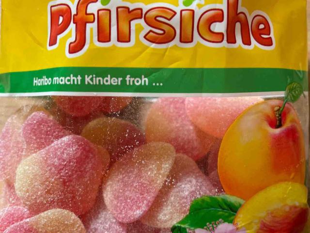 Haribo pfirsiche von aliander894 | Hochgeladen von: aliander894