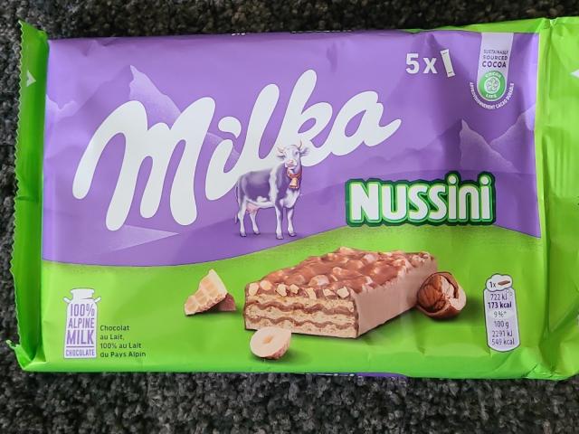Milka Nussini by MoC2025 | Uploaded by: MoC2025 Milka Nussini by MoC2025 | Uploaded by: MoC2025