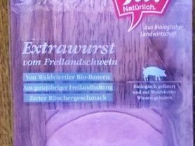 Geräucherte Extrawurst | Hochgeladen von: maus2006