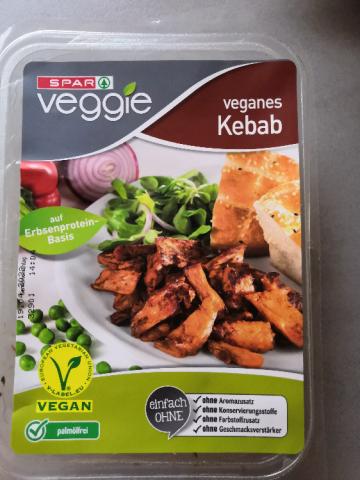 Veganes Kebab von bada01 | Hochgeladen von: bada01