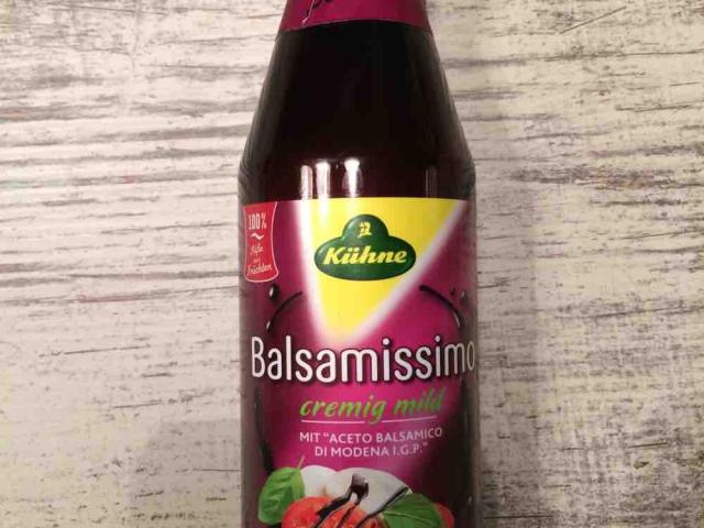 balsamissimo, cremig mild von Jessimaus | Hochgeladen von: Jessimaus