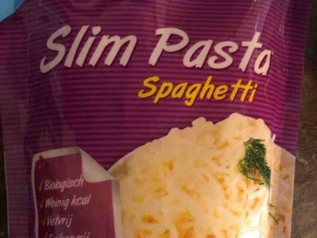Slim Pasta Spaghetti von anikro86 | Hochgeladen von: anikro86