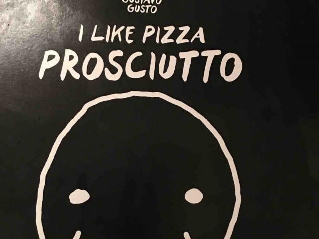 Pizza Proscuittio von maddog55911 | Hochgeladen von: maddog55911