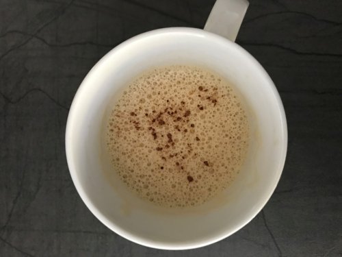 Bulletproof Coffee (Keto-Kaffee) | Hochgeladen von: AnniB.