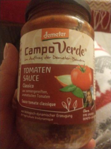 tomaten sauce by Caramelka | Uploaded by: Caramelka