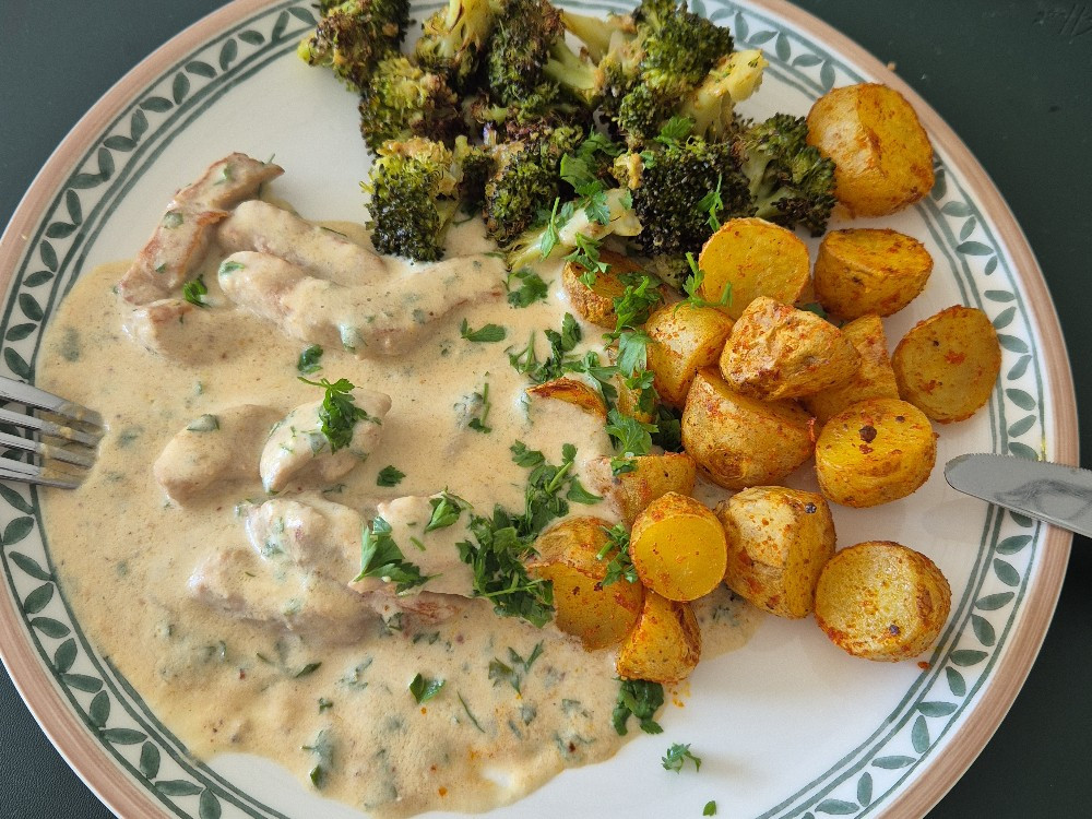 schweinelachssteak mit süßem Senf-Brokkoli, HelloFresh von k.min | Hochgeladen von: k.mintert schweinelachssteak mit süßem Senf-Brokkoli, HelloFresh von k.min | Hochgeladen von: k.mintert
