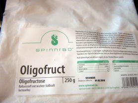 Oligofructose, Neutral | Hochgeladen von: greif