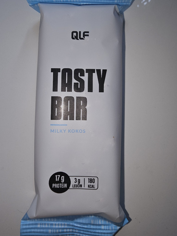 Tasty Bar  Milky Kokos von BLM | Hochgeladen von: BLM